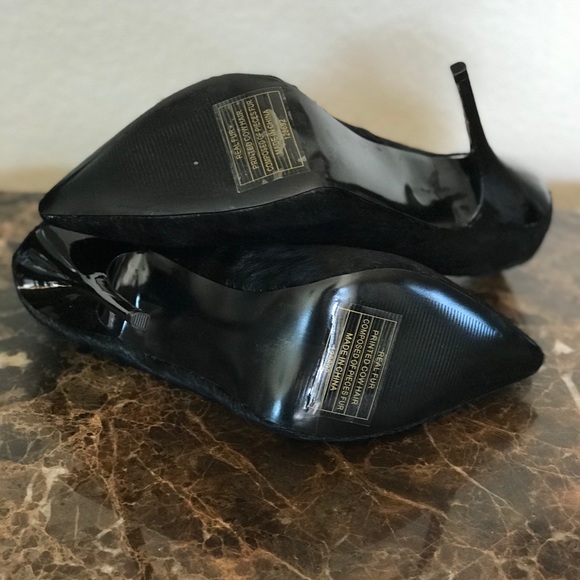 Steve Madden/Keyshia Cole Dare Black NOWT - Picture 4 of 5